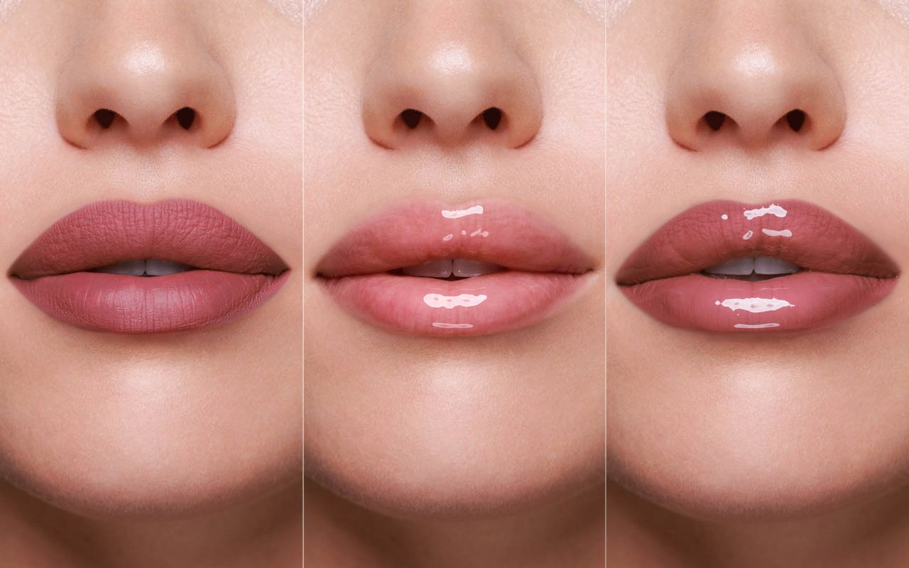 Vamp! Lasting Duo - PUPA Milano